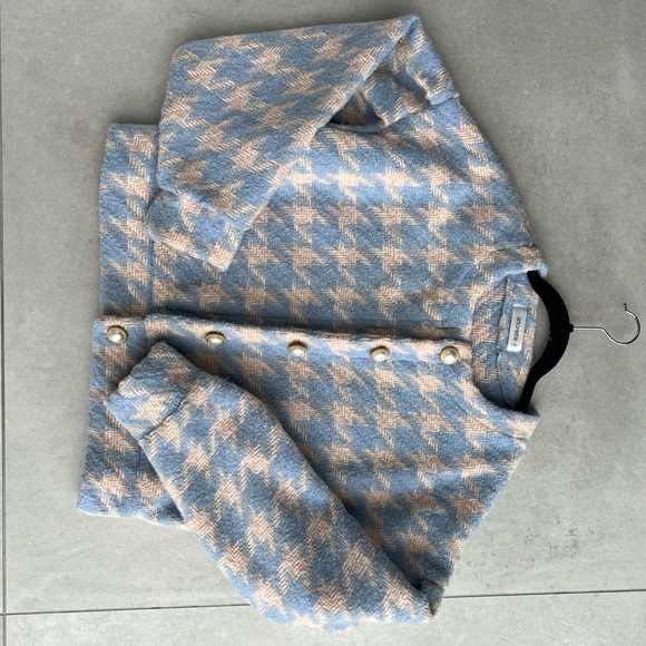 STORETS Lori Houndstooth 2 Piece Set - Picture 11 of 16